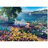 Image de Cobble Hill Puzzle de 1000 pièces   Paysage de mer   Poster d'échantillon inclus