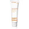 Image de Attitude Super Leaves Shine and Volume Conditioner après-shampoing pour donner du volume et de la brillance 240 ml