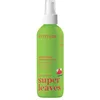 Image de ATTITUDE Démêlant Sans Rincage pour Enfant, Nourrit & Apaise les Cheveux, Soin Capillaire Végane, Produit Coiffant, Parfum Pastèque & Coco, 240 mL