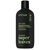 Image de ATTITUDE Shampooing & Après-Shampooing 2 en 1 pour Homme, Fortifiant, Cheveux Fins, Ingrédients d’Origine Naturelle, Végane, Extrait de Caféine & Thé Vert, Parfum Matcha & Bergamote, 415 mL