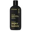 Image de ATTITUDE Shampooing & Après-Shampooing 2 en 1 pour Homme, Volume, Cheveux Fins, Ingrédients d’Origine Naturelle, Végane, Protéine de Riz & Romarin, Parfum Ambre & Agrumes, 415 mL