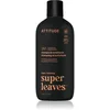 Image de Attitude Super Leaves Men's Shampoo and Conditioner 2-in-1 shampoing et après-shampoing 2 en 1 pour homme Patchouli & Bourbon 415 ml