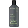 Image de ATTITUDE Gel Douche pour Homme, Certifié EWG Verified, Nettoyant pour le Corps, Doux pour la Peau, Ingrédients d’Origine Naturelle, Végane, Parfum Matcha & Bergamote, 415 mL