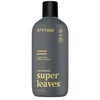 Image de ATTITUDE Gel Douche pour Homme, Certifié EWG Verified, Nettoyant pour le Corps, Doux pour la Peau, Ingrédients d’Origine Naturelle, Végane, Parfum Ambre & Agrumes, 415 mL