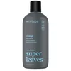 Image de ATTITUDE Gel Douche pour Homme, Certifié EWG Verified, Nettoyant pour le Corps, Doux pour la Peau, Ingrédients d’Origine Naturelle, Végane, Parfum Eucalyptus & Sauge, 415 mL