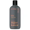 Image de ATTITUDE Gel Douche pour Homme, Certifié EWG Verified, Nettoyant pour le Corps, Doux pour la Peau, Ingrédients d’Origine Naturelle, Végane, Parfum Patchouli & Bourbon, 415 mL