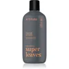 Image de Attitude Super Leaves Men Shower Gel Gel douche pour homme Patchouli & Bourbon 415 ml