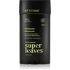 Image de Attitude Super Leaves Men Deodorant déodorant pour homme Matcha & Bergamot 75 g