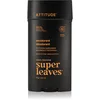 Image de Attitude Super Leaves Men Deodorant déodorant pour homme 75 g