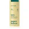 Image de Attitude Super Leaves Natural Deodorant déodorant solide sans aluminium Earl Grey & Cucumber 75 g