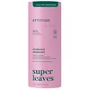 Image de ATTITUDE Déodorant Sans Plastique, Sans Aluminium, Avec Bicarbonate, Certifié EWG Verified, Végan, Élimine les Mauvaises Odeurs, Parfum Noix de Coco & Baies Sauvages, 75 g