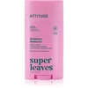 Image de Attitude Super Leaves Natural Deodorant déodorant Coconut and Wild Berries 75 g