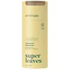 Image de ATTITUDE Déodorant Sans Bicarbonate de Soude, EWG Verified, Végane, Sans Plastique, Feuilles de Citronnier, 85 g