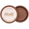 Image de ATTITUDE Oceanly Ombre à Paupière, EWG Verified, Fard à Paupière Texture Crémeuse, Maquillage Végane, Cinnamon Stick, 5 mL