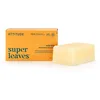 Image de ATTITUDE Savon pour le Corps Solide, d'Origine Naturelle, Protège et Apaise la Peau, EWG Verified, Végane, Orange Cardamome, 113 g