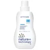 Image de ATTITUDE Lessive Liquide, Certifiée EWG, Compatible HE, d'origine végétale et végane, Savon Naturel pour le Linge, Fleurs des Champs, 35 lavages, 1.04 L
