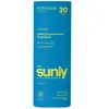 Image de ATTITUDE Crème Solaire Minérale Solide, pour Enfants, SPF 30, EWG Verified, Protection Large Spectre UVA/UVB avec Oxyde de Zinc, Testé Dermatologiquement, Végan, Sans Parfum, 20 g