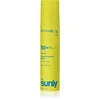 Image de Attitude Sunly Kids Mineral Sunscreen Spray SPF 50+ spray solaire minéral sans parfum SPF 50+ 75 ml
