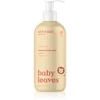 Image de Attitude Baby Leaves Pear Nectar gel de douche et shampoing 2 en 1 pour enfant 473 ml