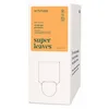 Image de ATTITUDE Gel Douche, EWG Verified, Ingrédients d'Origine Naturelles, Savon pour le Corps Végane, Feuilles d'Oranger, Éco Recharge, 2 Litres