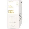 Image de ATTITUDE Savon à Mains, EWG Verified, Ingrédients d'Origine Naturelles, Végane, Feuilles de Citronnier, Éco Recharge, 2 Litres