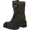 Image de Kamik Homme Nation Plus Botte de Neige, Dark Olive Dol, 40 EU