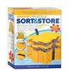 Image de Eurographics EG89550105 Scie sauteuse Smart-Puzzle Sort & Store, Taille Unique
