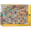 Image de Eurographics Puzzle - 8220-0783