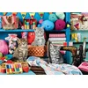 Image de Kittens in The Sewing Room by Greg Cuddiford
