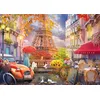 Image de Paris View by Kateryna