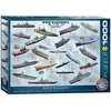 Image de Eurographics Puzzle EG60000133