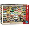 Image de EuroGraphics- Puzzle, EG60000681