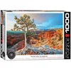 Image de EuroGraphics 6000-0692 Puzzle Lever de Soleil d'hiver Divers 48 x 68 cm