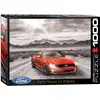 Image de Eurographics Ford Mustang 2015 Puzzle (1000 pièces)