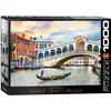 Image de Eurographics 6000-0766 Venise Rialto Puzzle 1000 pièces