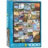 Image de Eurographics 6000-0779 Puzzle