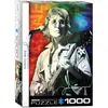 Image de Eurographics "John Lennon New York (Puzzle 1000p, Multicolore)