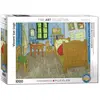 Image de Eurographics Puzzle Chambre à Arles