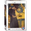 Image de Eurographics Puzzle « The Music » de Gustav Klimt (1000 Pièces)