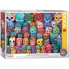 Image de EuroGraphics 6000-5316 Puzzle Traditionnel Mexicain 1000 pièces