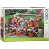 Image de Eurographics Banc de Jardin