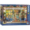 Image de World's Greatest Bookstore 1000pc Puzzle