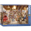 Image de Eurographics Puzzle EG82205481 - Divers