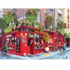 Image de EuroGraphics - Puzzles Classiques, Couleur Blanc, 6000-5709