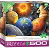 Image de Das Planetensystem