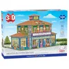 Image de 3D Puzzle - Bookstore