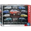 Image de VW Golf GTI Evolution