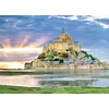 Image de Mont St Michel, France