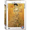 Image de Eurographics - Puzzle - Adele Bloch Bauer par Gustav Klimt, 1000 pièces
