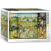 Image de The Garden of Earthly Delights 5000 by Hieronimous Bosch